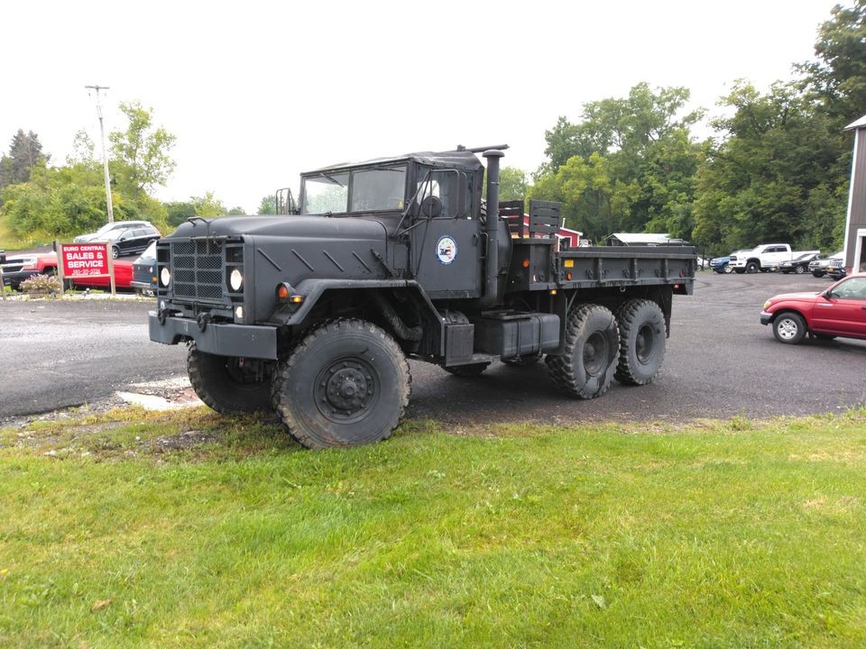 1991 BMY TK