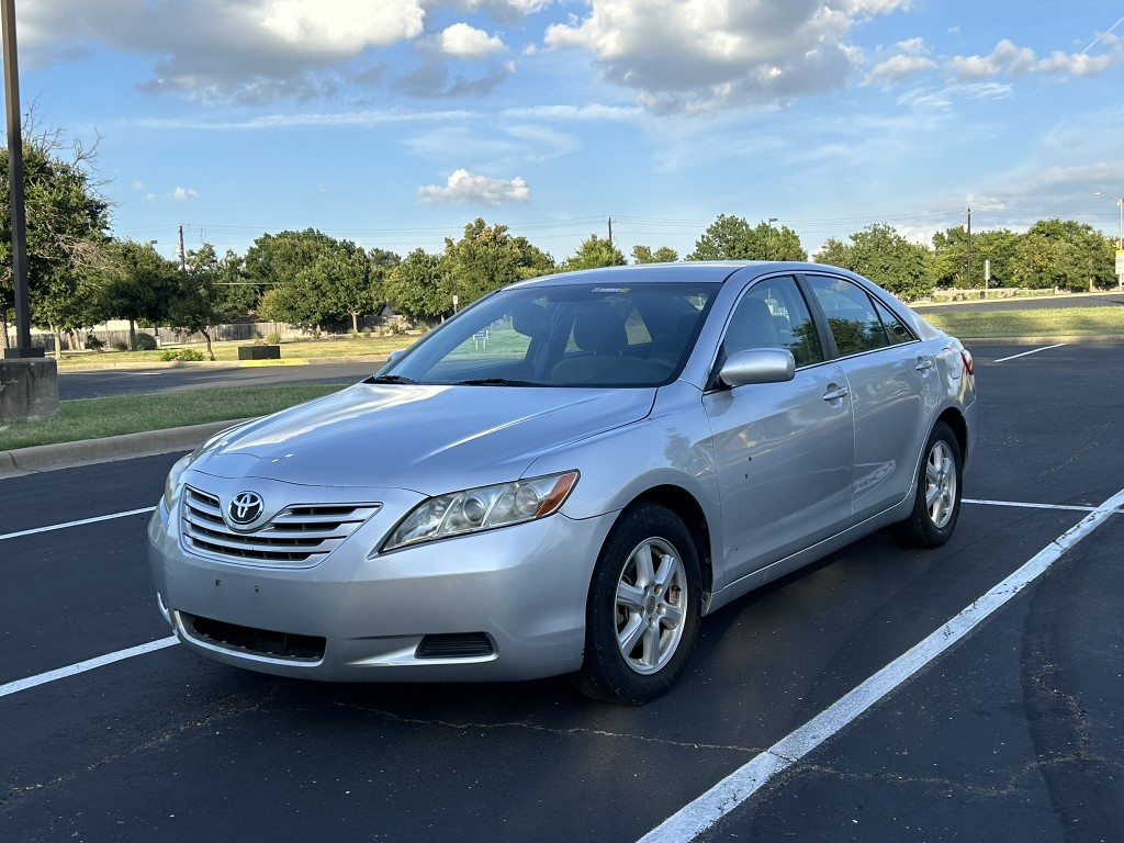 2009 Toyota Camry