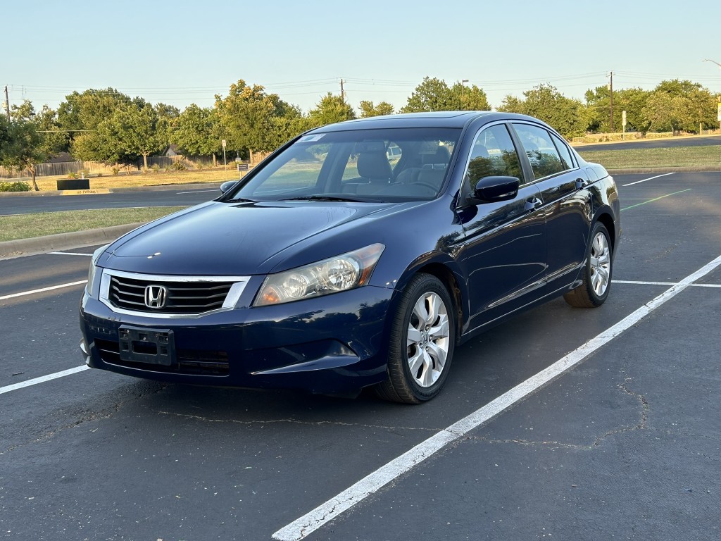 2010 Honda Accord