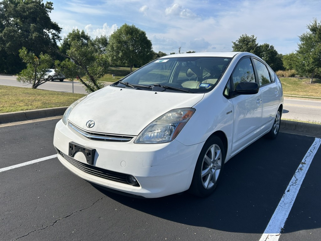 2007 Toyota Prius