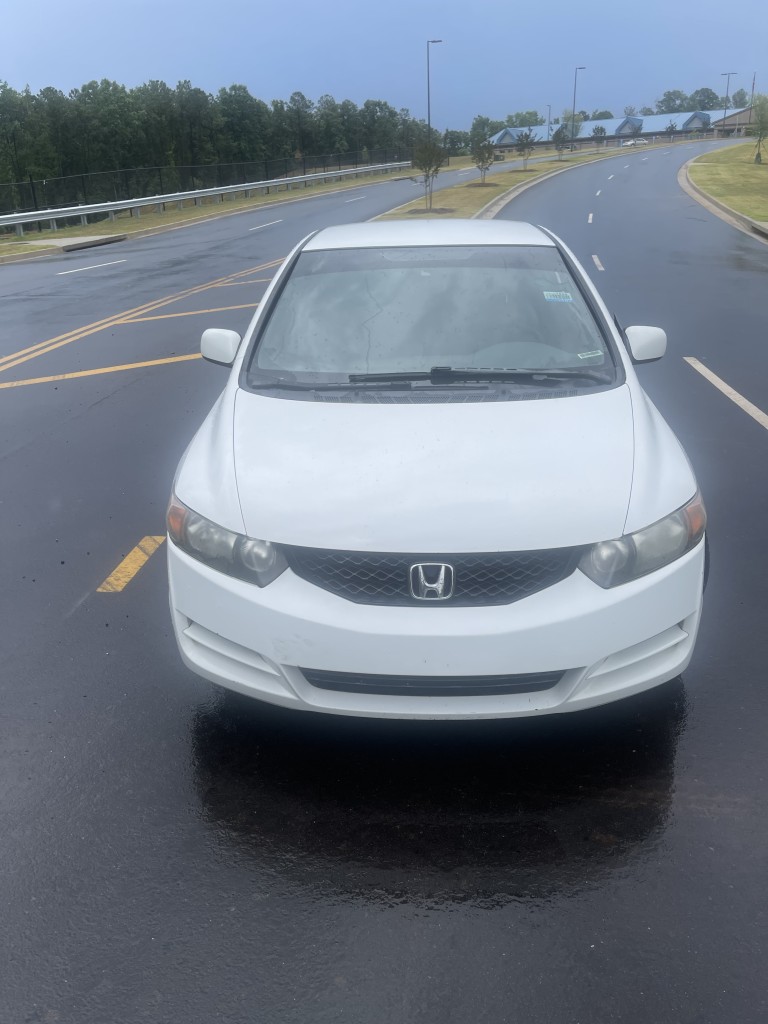 2010 Honda Civic