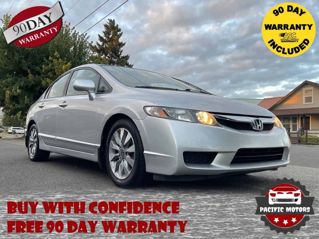 2011 Honda Civic