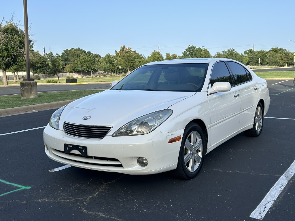 2005 Lexus ES 330
