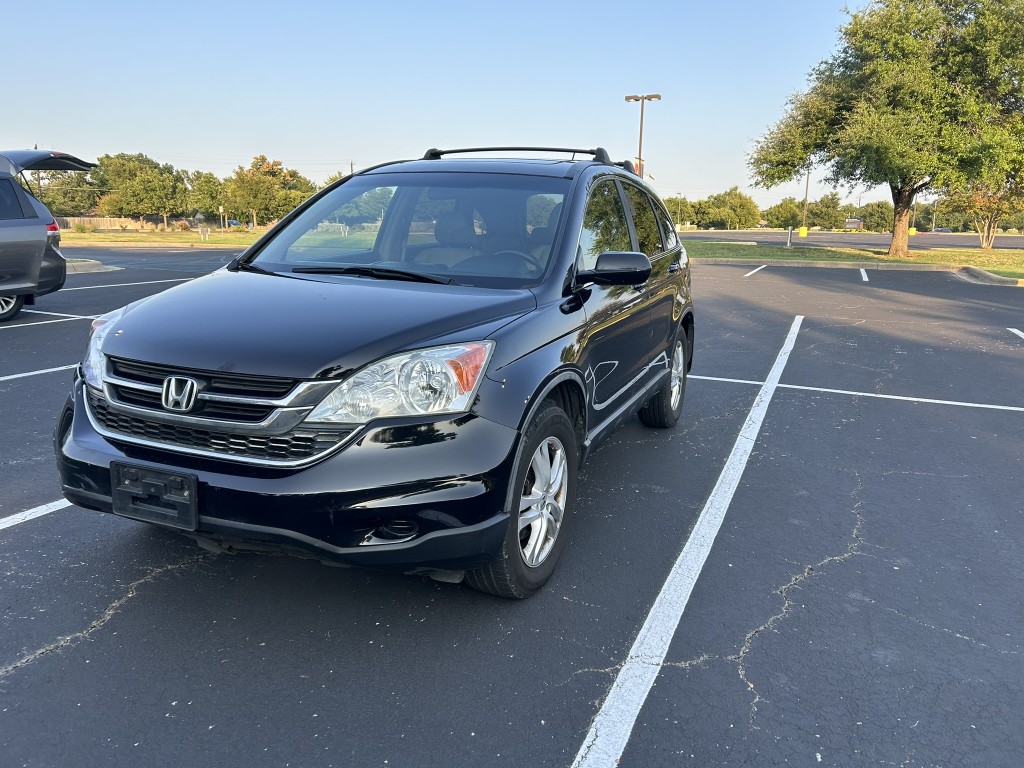 2011 Honda CR-V