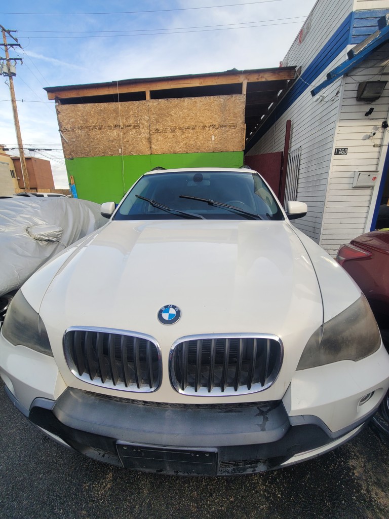 2010 BMW X5 X DRIVE X5