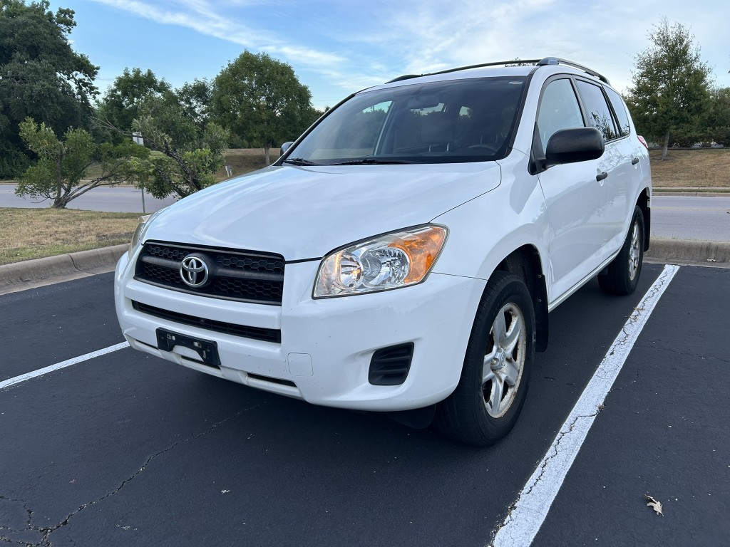 2011 Toyota RAV4