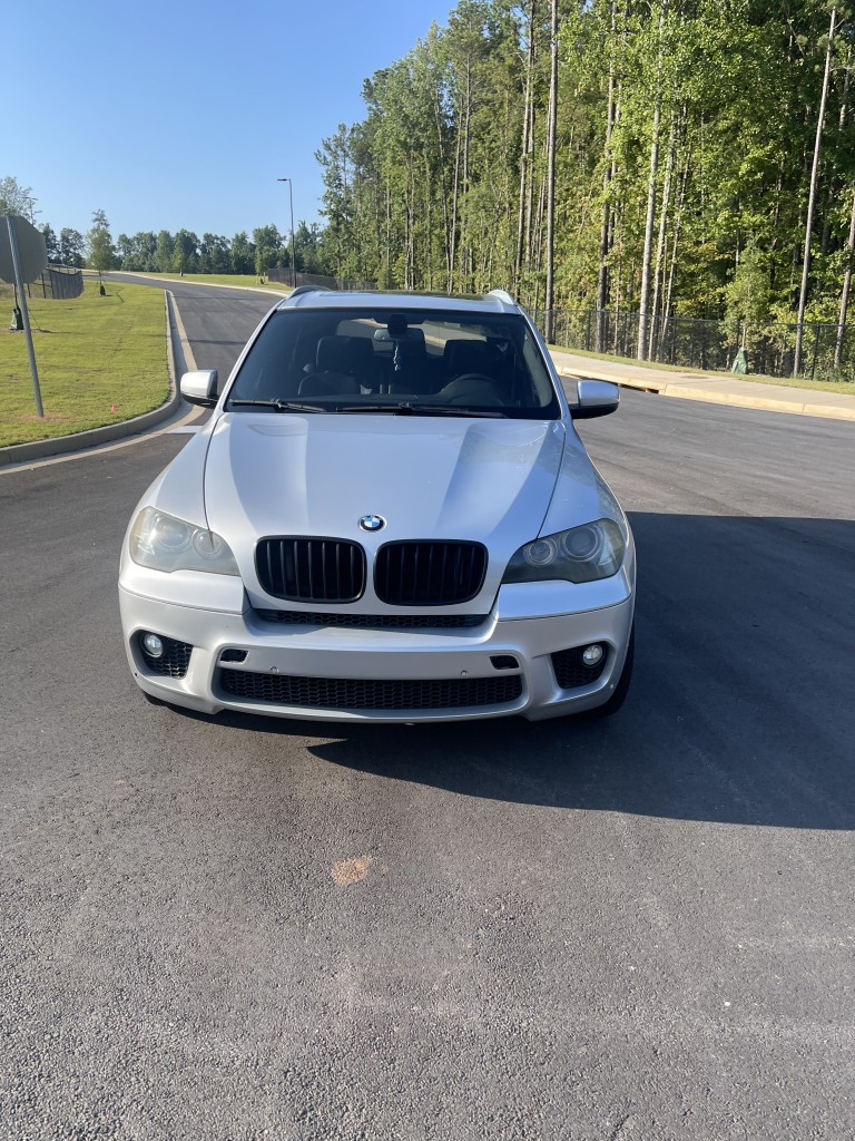 2011 BMW X5