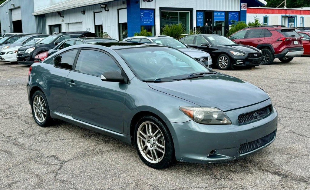 2006 Scion tC