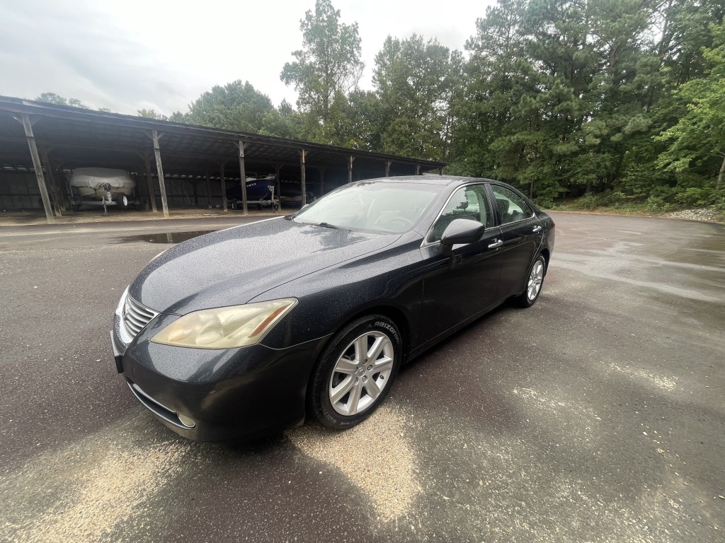 2007 Lexus ES 350