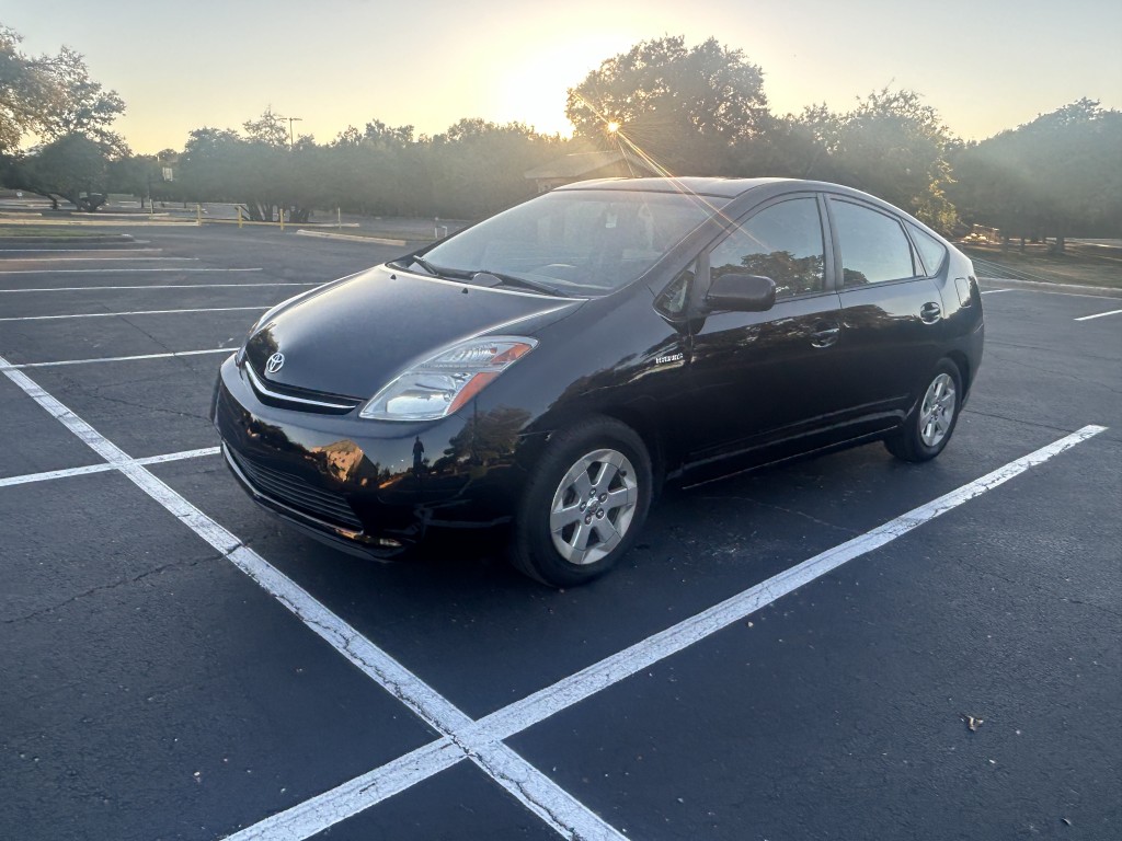 2009 Toyota Prius