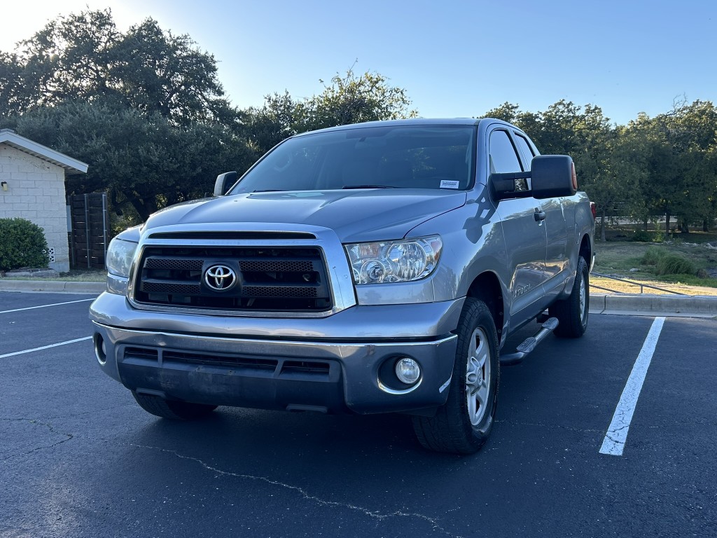 2011 Toyota Tundra