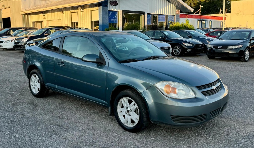 2006 Chevrolet Cobalt