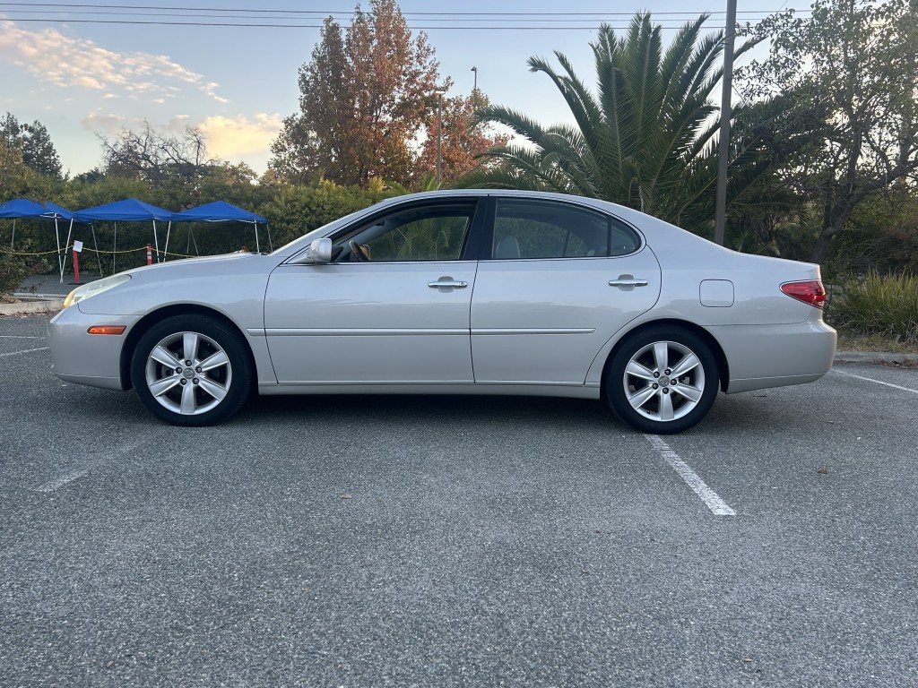 2006 Lexus ES 330