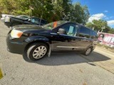 2013 Chrysler Town & Country