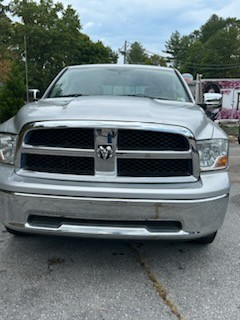 2011 Ram 1500