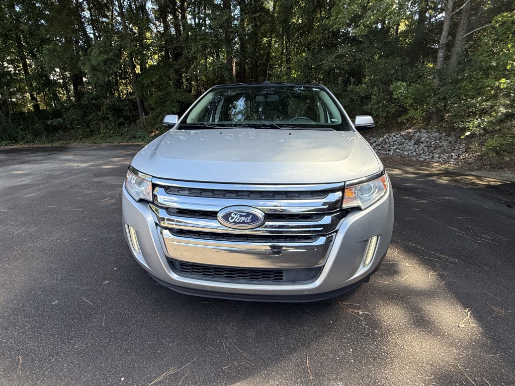 2013 Ford Edge