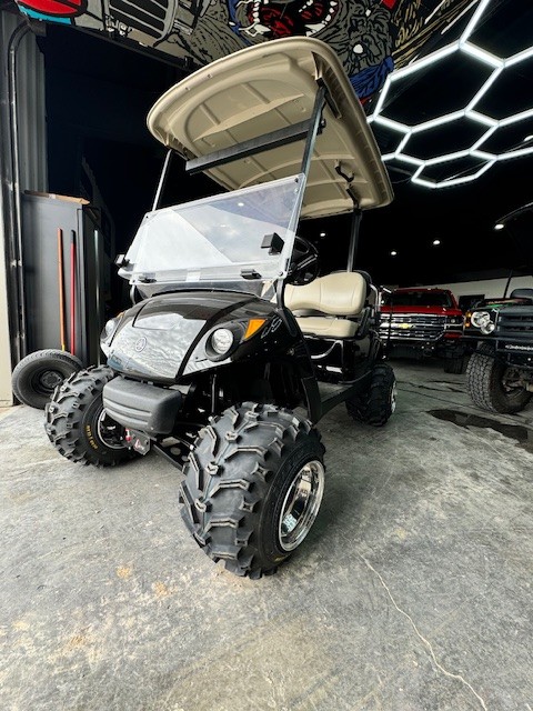2016 Yamaha Drive1
