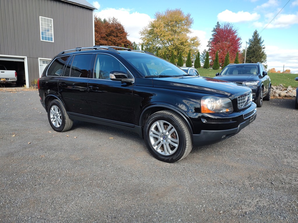2011 Volvo XC90