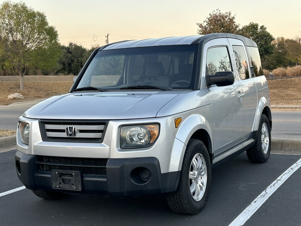 2008 Honda Element