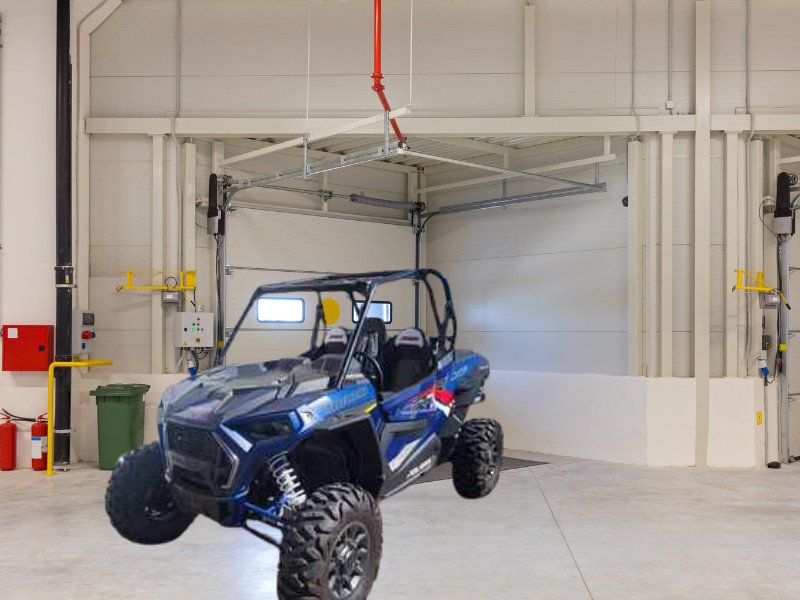 2021 Polaris RZR XP 4 1000 Premium