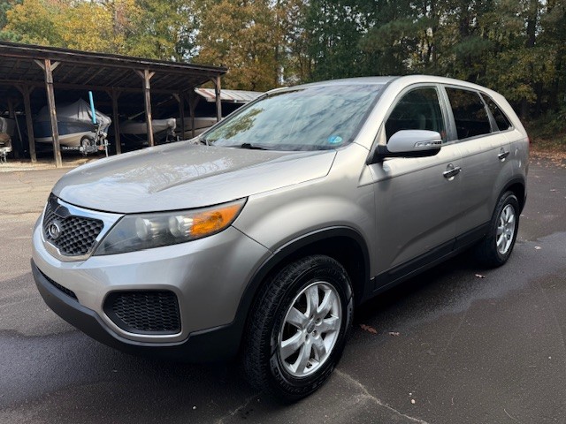 2013 KIA Sorento
