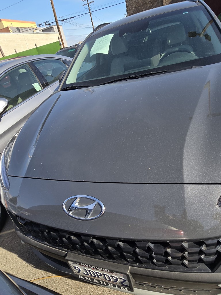 2023 Hyundai KONA SPECIAL EDITION