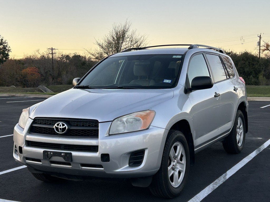 2010 Toyota RAV4