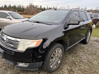 2009 Ford Edge
