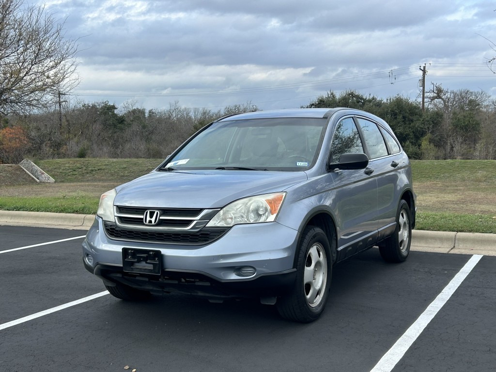 2011 Honda CR-V