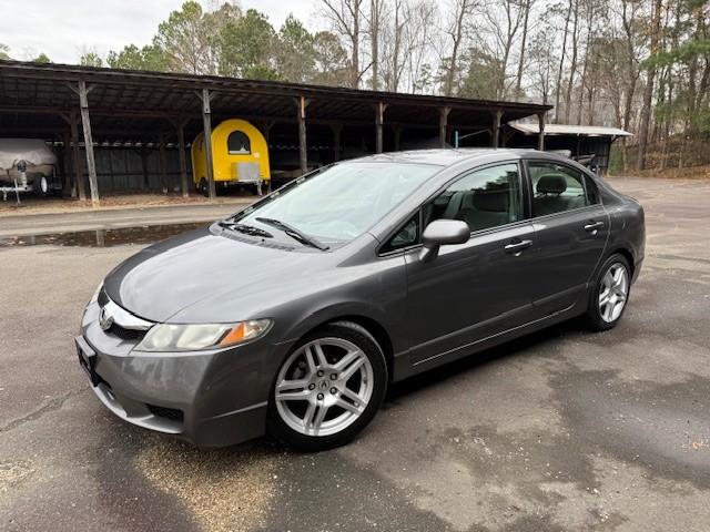 2011 Honda Civic