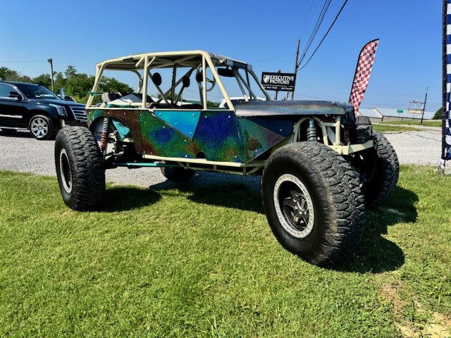 1990 Jeep Wrangler