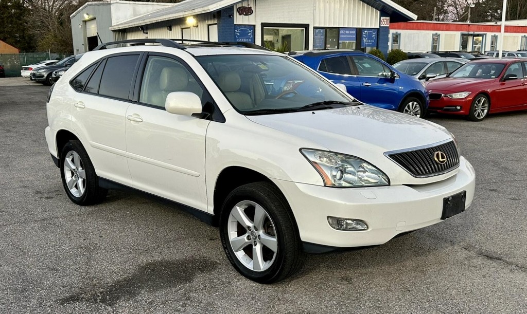 2004 Lexus RX 330