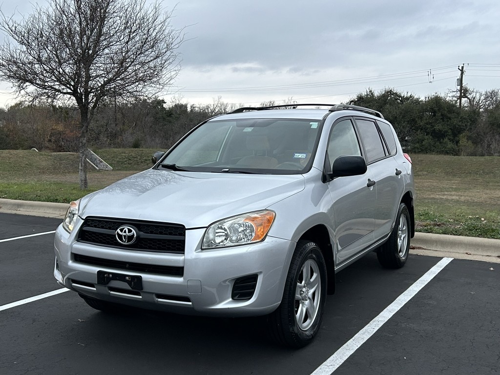 2010 Toyota RAV4