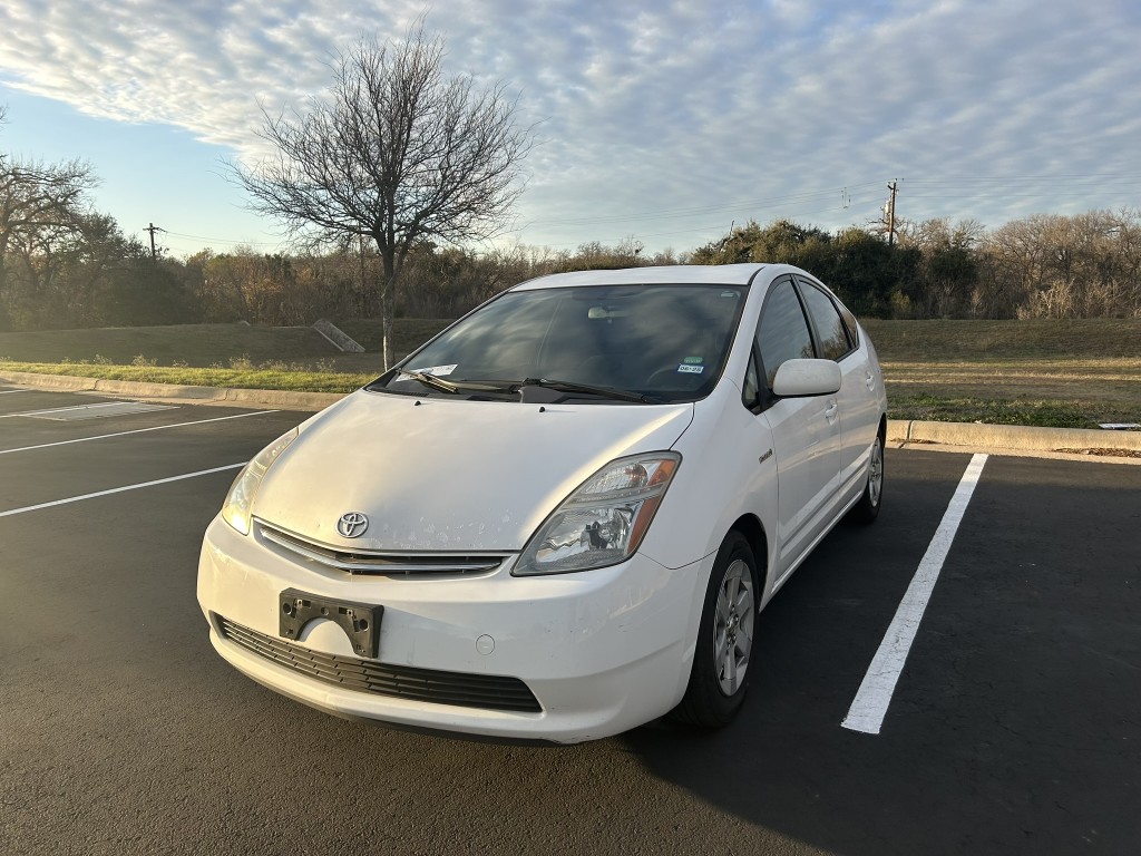2009 Toyota Prius