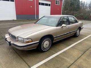 1994 Buick LeSabre