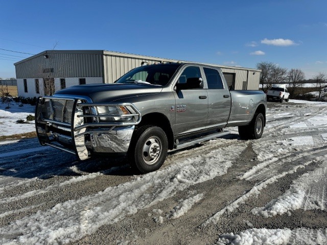 2013 Ram 3500