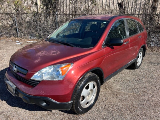 2007 Honda CR-V