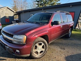 2006 Chevrolet Trailblazer