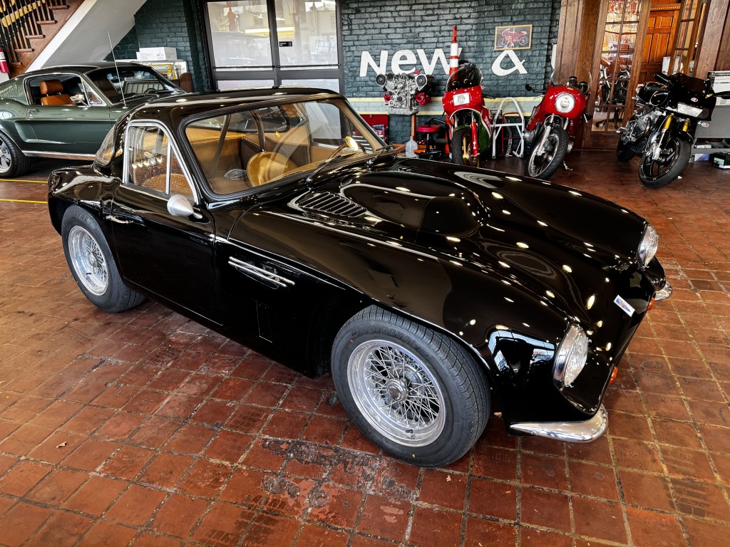 1965 GRIFFITH 200
