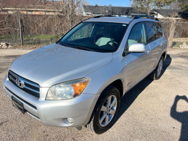 2007 Toyota RAV4