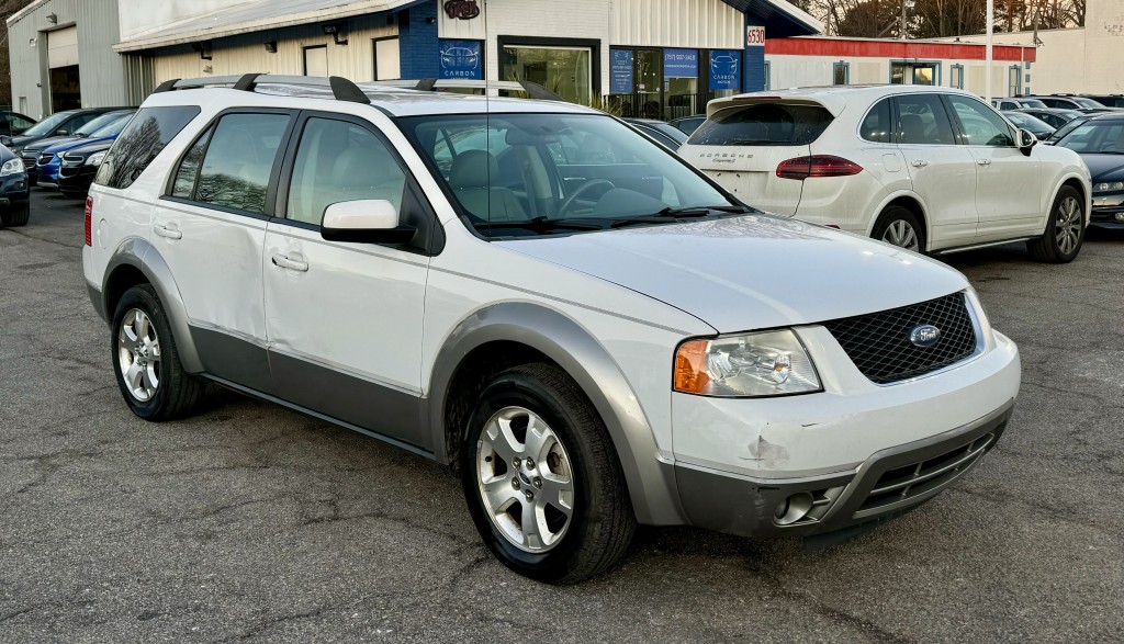 2006 Ford Freestyle