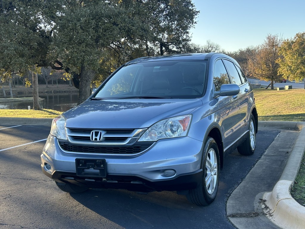 2011 Honda CR-V