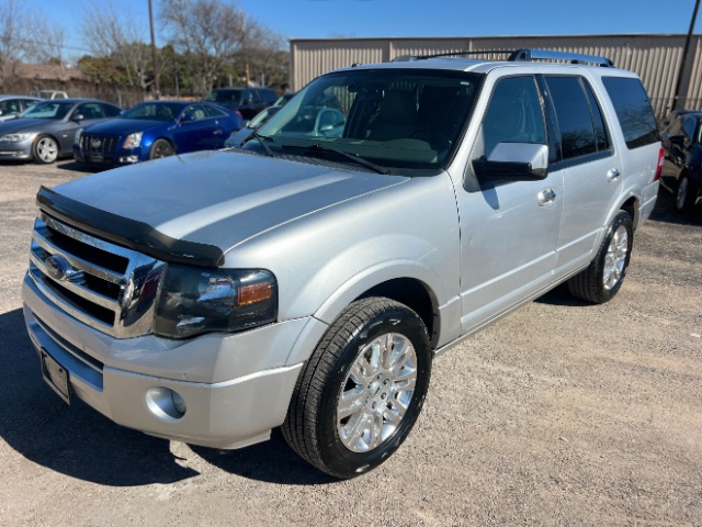 2013 Ford Expedition