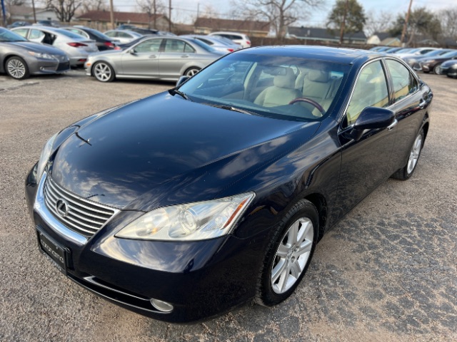 2008 Lexus ES350