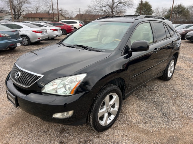 2004 Lexus RX 330