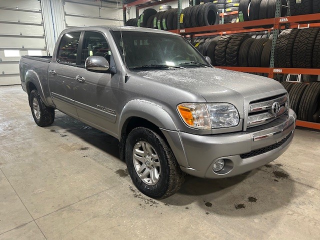 2006 Toyota Tundra