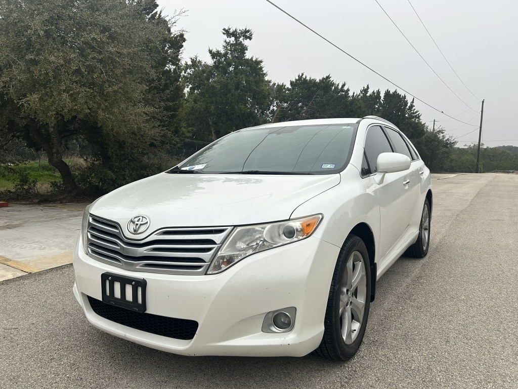 2011 Toyota Venza
