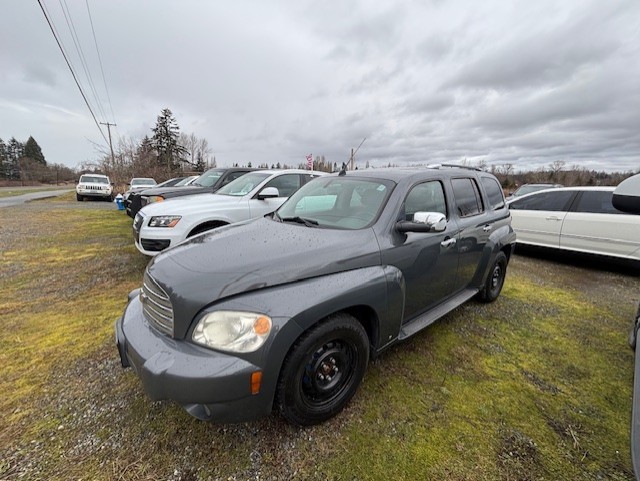 2008 Chevrolet HHR