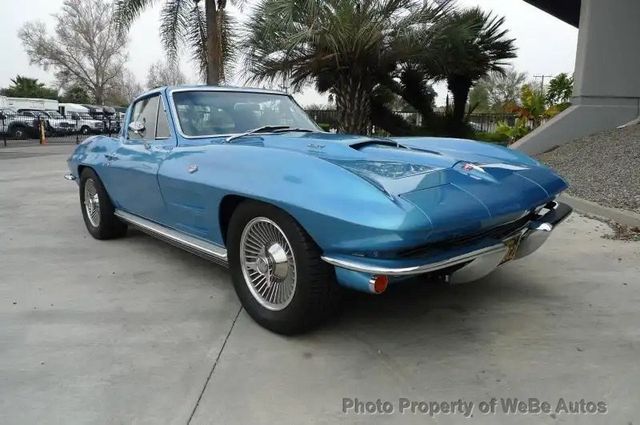 1964 Chevrolet Corvette 