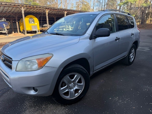 2007 Toyota RAV4